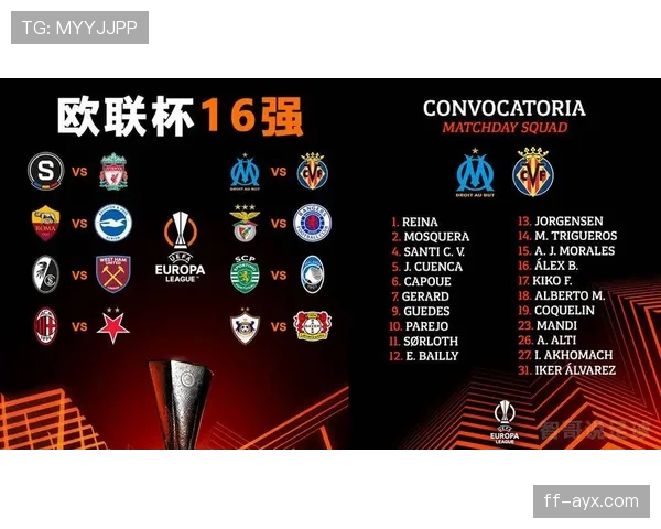 黄潜战术大起底：阵型革新如何助比利亚雷亚尔提升赛场竞争力