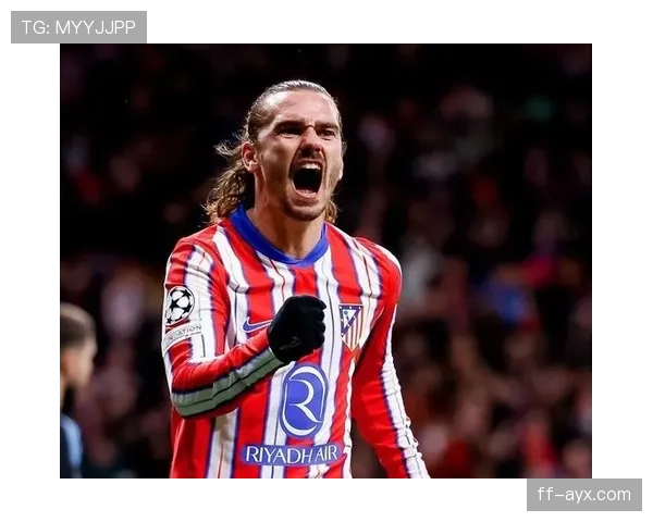 马竞如何锁定格列兹曼长期留队