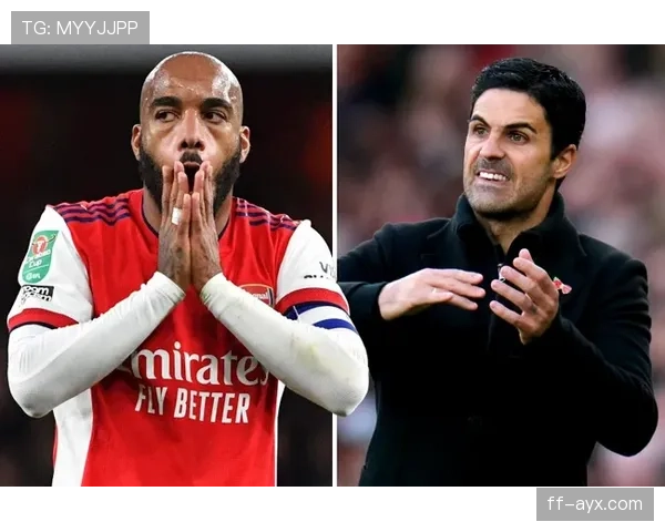 阿森纳球队结构研究