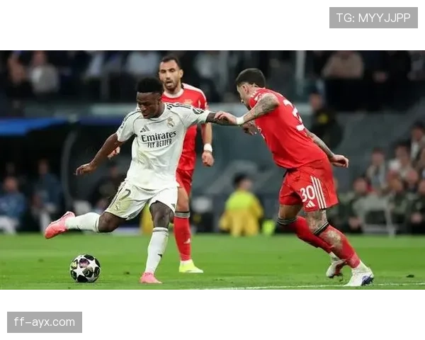 皇马看似掌控全场，其实效率依赖已藏不住了