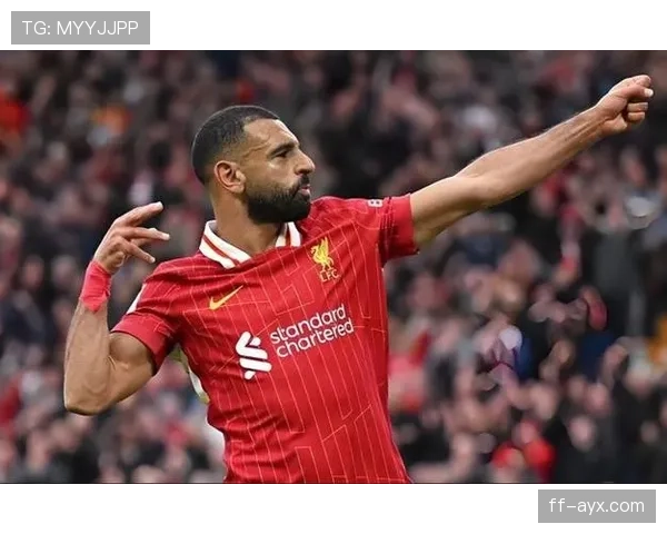 萨拉赫进攻效率与战术价值是否被高估 萨拉赫进攻效率与战术价值是否被高估