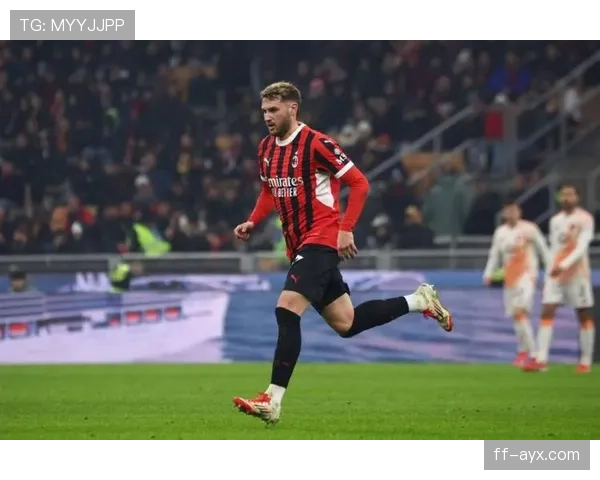 进攻顺了,但AC米兰就是破不了门:问题出在哪? 进攻顺了,但AC米兰就是破不了门:问题出在哪?