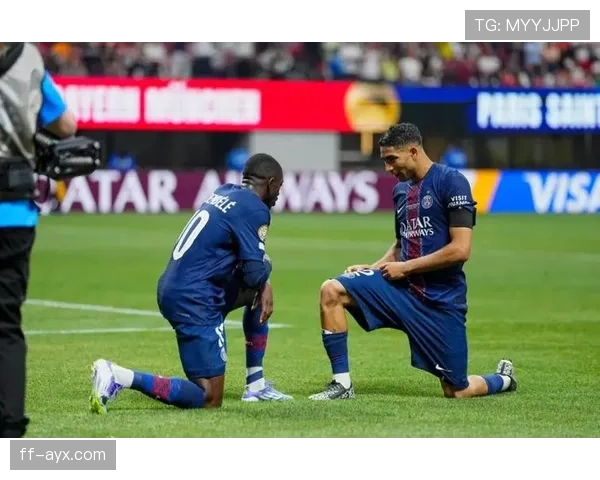 阿什拉夫与恩里克战术适配性解析