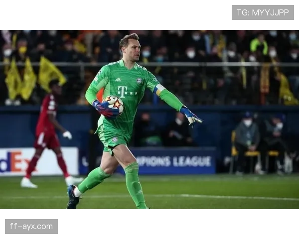 诺伊尔多次获评世界最佳门将的个人荣誉解析