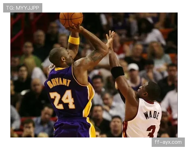 科比关键时刻单打效率提升拉开湖人胜利差距